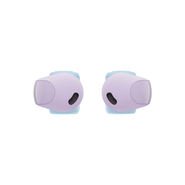 Bose Ultra Open Earbuds チルドライラック ワイヤレス Bose Ultra Open Earbudsを見る | オープンイヤー型イヤホン