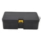 thumbnail image 4 of Caja de almacenamiento de cebo de pesca, caja de accesorios de aparejos de pesca de plástico multifuncional de doble capa, 4 of 8