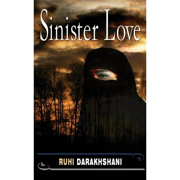 Sinister Love (Paperback)