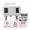 thumbnail image 2 of Pressure Controller Pressure Switch, Cold Storage Unit High And Low Pressure Protector KP1 KP5 KP15 ,Widely Used, 2 of 4