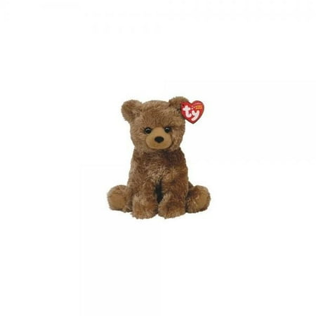 TY Beanie Baby - SEQUOIA the Bear - a New 2010 Beanie