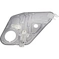 thumbnail image 1 of Fits 2006-2008 Hyundai Sonata Dorman Window Regulator 748-322 OE Solutions; OE Replacement; Use With Power Windows; With Motor, 1 of 2