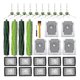 thumbnail image 1 of For iRobot Roomba I3, I3+, Robot Vacuum Main Side Brush Hepa Filter 26-27s, 1 of 5