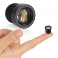 thumbnail image 4 of Lente de placa de cámara de distancia focal de 16 mm para vigilancia CCTV de seguridad de alta definición, 4 of 9
