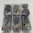thumbnail image 4 of Figura de depredador alienígena, cicatriz enmascarada celta, chamán depredador, sala escénica, cazador de ciudad, sala de mantis xenomorfo, raq a alienígenas, 4 of 5