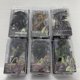 thumbnail image 4 of Figura de depredador alienígena, cicatriz enmascarada celta, chamán depredador, sala escénica, cazador de ciudad, sala de mantis xenomorfo, raq a alienígenas, 4 of 5
