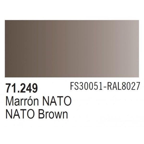 Vallejo Model Air 17ML Catalog (Suite1)