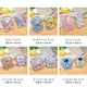 thumbnail image 3 of Bewildely Calentadores de manos reutilizables de 12 piezas, calentador de bolsa de calentamiento automático rápido con líquido de dibujos Suministros térmicos, 3 of 6