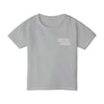 thumbnail image 2 of Heavy Cotton™ Toddler T-shirt, 2 of 4