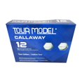 thumbnail image 2 of Callaway Tour Model Recycled Golf Balls, pack of 12, by Mulligan, 2 of 3
