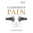 thumbnail image 1 of Pre-Owned Leadership Pain: The Classroom for Growth (Hardcover) 0718031598 9780718031596, 1 of 1