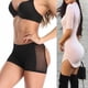 thumbnail image 5 of Bragas de realce de glúteos para mujer bragas ligeras reutilizables transpirables con absorción de humedad moldeador de glúteos ANGGREK  Otros, 5 of 7