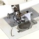 thumbnail image 4 of Máquina de coser doméstica Presser Pie con guía de borde Patchwork Tela de costura Presión precisa Parte de reemplazo Advancent TO006616-00B, 4 of 7