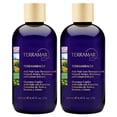 thumbnail image 1 of 2 Shampoo Anticaída Terramar Extractos Romero Y Limón Terramiracle 250 ml cada uno, 1 of 4