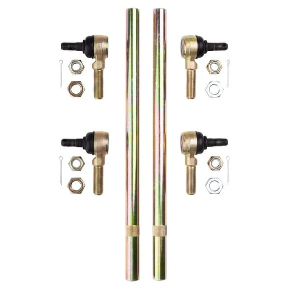 Tusk Tie Rod Upgrade Kit For KAWASAKI BRUTE FORCE 750 4X4i EPS 2023