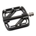 thumbnail image 3 of Pedales de bicicleta GUB Mountain 3 Sealed Bearing Ultralight Widen Cycling Flat Platform FLhrweasw Nuevo, 3 of 9