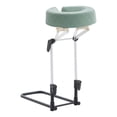 thumbnail image 3 of Esquirla Desktop and Home Mattress Massage Kit Eye Surgery Recovery Accessory for SPA Green, 3 of 8