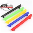 thumbnail image 3 of HEALEEP Cycle Chain Protector 10Set Environmentally Friendly Repeated Use Plastic For Bike Chain 8.9 x 0.8 x 0.8in, 3 of 8