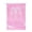 Pink, variant on Kiplyki 1 Pc Travel Shoe Bags, Drawstring Non-Woven Shoe Storage Bags, Large Household Portable Shoes Organizers, & Waterproof Sports Shoe Bags For Men Women