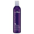 thumbnail image 2 of Rusk Deepshine PlatinumX Shampoo 12 Oz, 2 of 2