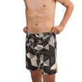 thumbnail image 1 of Short Alpinestars Paddock Glimpse Negro Hombre Playa negro 34, 1 of 10
