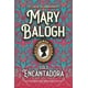 thumbnail image 1 of Libro Solo Encantadora: El Club De Los Supervivientes 4 Tapa Blanda, Autor Mary Balogh, Editorial Titania, 1 of 2