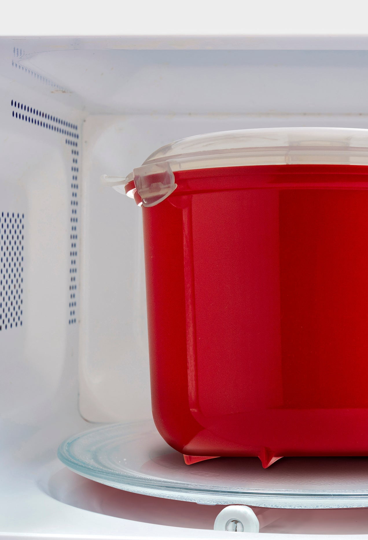Eternal Rice Cooker Microwaveable