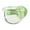 Vert, variante sur Distributeur Automatique de Nourriture pour Oiseaux Suspendu Intérieur Grande Capacité pour Cage Ouverture Grand Pratique