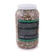 thumbnail image 3 of Comida para tortugas de caja Fluker's Buffet Blend 1.5 kg, 3 of 5
