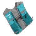 thumbnail image 4 of Sports Running Vest, Breathable Mesh Running Hydration Vest for Riding Hiking Mountaineering, 4 of 8