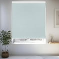 thumbnail image 3 of Chicology Cloud Light Filtering Cordless Top Down Bottom Up Cellular Shades 60 in. W x 48 in. L, 3 of 8