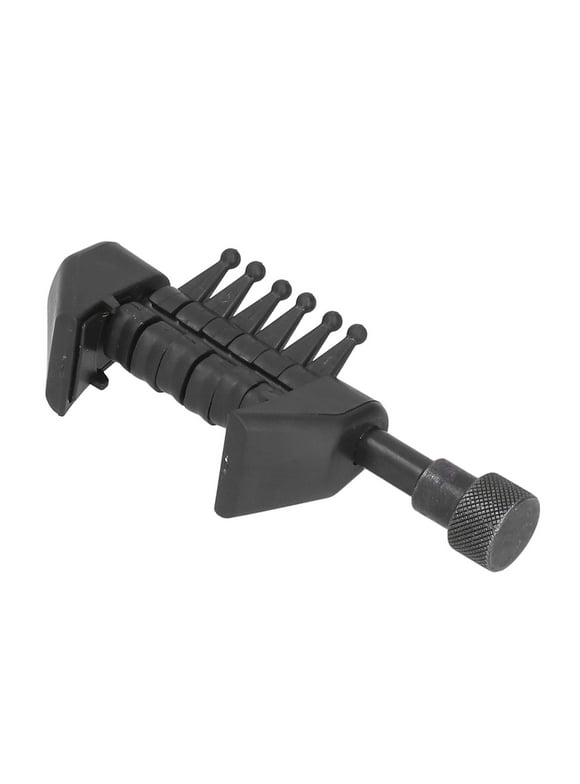 Capos in Guitar Accessories