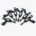 thumbnail image 3 of 6x Fuel Injectors For Buick 2018-2020 Enclave 2013-2016 LaCrosse Cadillac ATS, 3 of 7