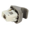 thumbnail image 1 of Sunvisor Clip, Durable Sunshade Holder Bracket  For Car Gray,Beige, 1 of 8