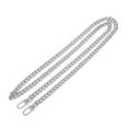 thumbnail image 3 of Replacement Bag Strap Flat Chain For Handbag Crossbody, 3 of 7
