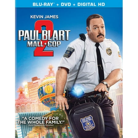 paul blart mall cop