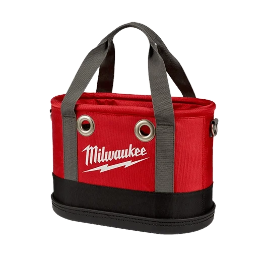 milwaukee tool 14.5 -inch Aerial Oval Tool Bag