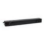 UPC: 0649532901456 | CyberPower Basic Series PDU15B2F10R – power distribution unit