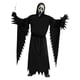 thumbnail image 1 of Disfraz Fun World Ghost Face® Aged Deluxe, talla grande para adultos, 1 of 1