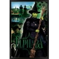 thumbnail image 1 of Méchant - Elphaba, 1 of 4