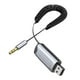 thumbnail image 2 of Adaptador Receptor AUX USB para Coche Portátil Perfke, 2 of 9