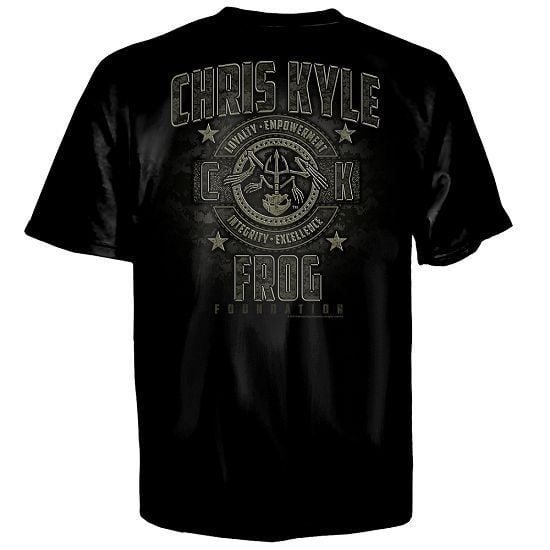 old row chris kyle shirt