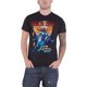 thumbnail image 3 of Coheed and Cambria - Camiseta Ambellina de Algodón para Adultos Unisex (Negro), 3 of 4