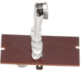 thumbnail image 2 of New Emerson 3L09-18 Climate-White Rodgers Limit Sw Open-155F Close-125F 7. 12 Thermostats Control, 2 of 5