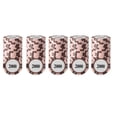 thumbnail image 1 of 20pcs Poker Chip Set,Game Counting Discs for Texas Holdem, Blackjack Gambling, 1 of 8