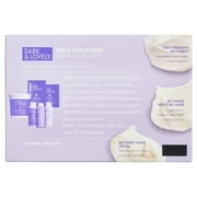 SoftSheen Carson Dark and Lovely Triple Nourished Hair Relaxer, Regular Strength