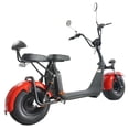 thumbnail image 3 of Scooter Eléctrico Moboss MB5 1500W Alto Rendimiento Moboss MB5, 3 of 8
