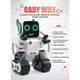 thumbnail image 3 of Robot inteligente de control remoto para niños JJRC, 3 of 8