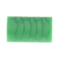 thumbnail image 4 of DYNWAVECA Bague de Queue de Billard, Remplacement de Bague de Queue de Piscine, Accessoire de Réparation de Piscine Snooker, Embout de Bâton de Piscine Portable Professionnel, Vert, 4 of 9