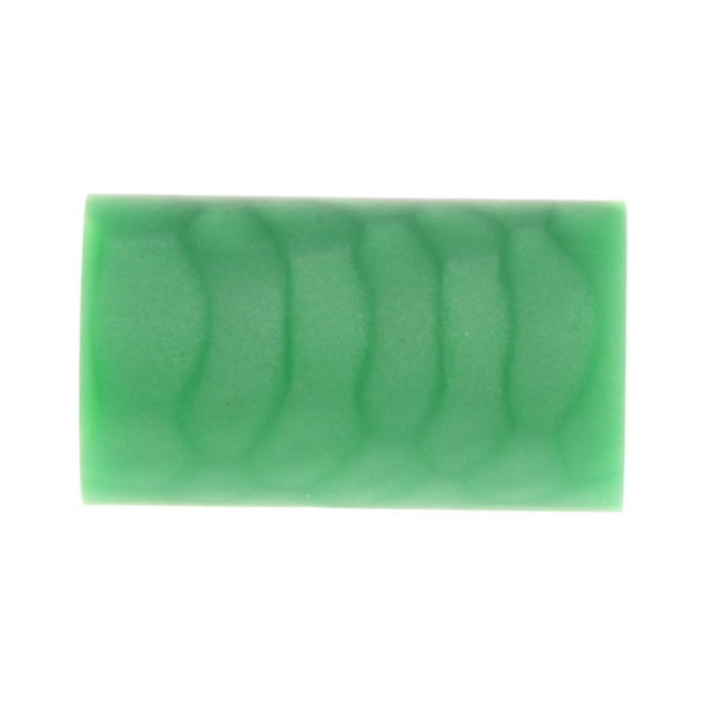 QualitChoice Bâton de Queue de Billard Accessoires de Queue de Billard Remplacement Vert Billard 1.5cm